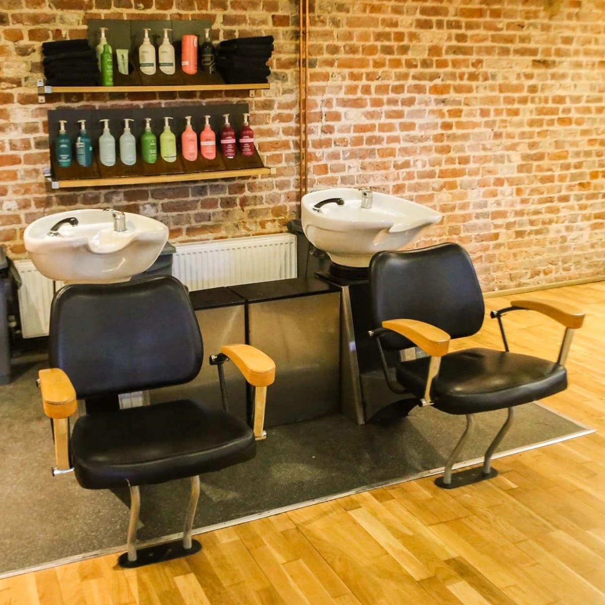 The Barn Hair and Beauty in Canterbury