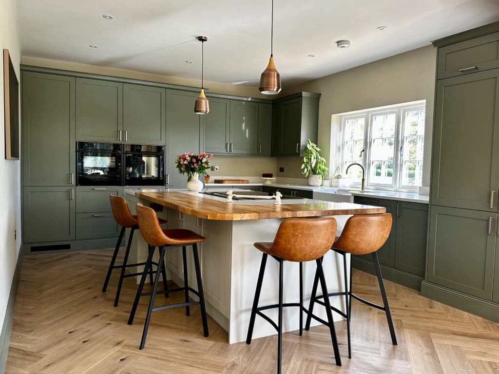 Roma Interiors in Ashford