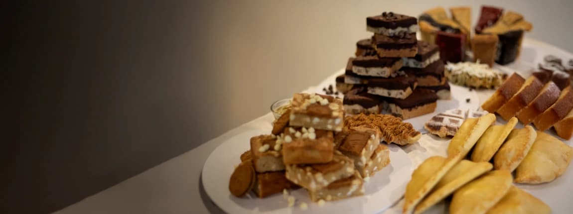 Orisans Bakery in Rochester