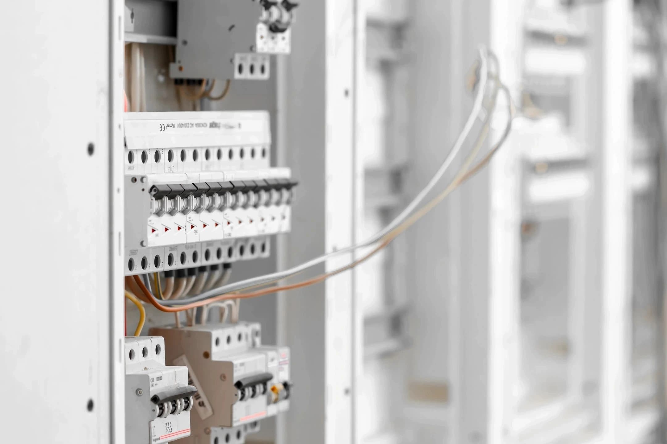 EPM electrical plumbing maintenance in Canterbury