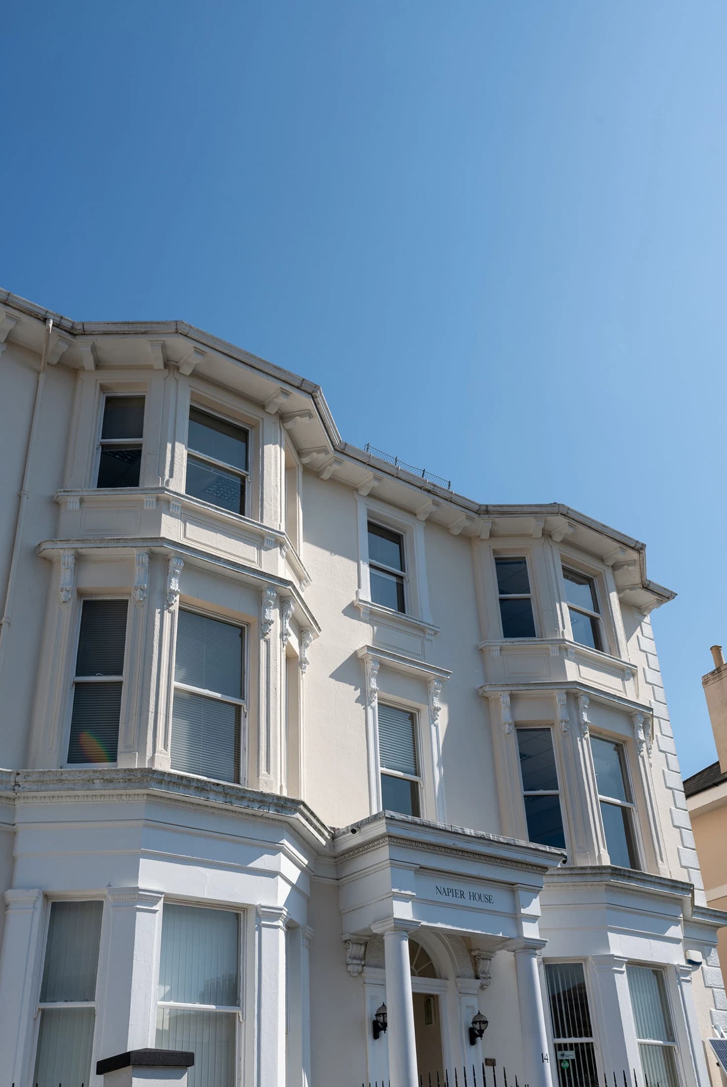 CooperBurnett Solicitors LLP in Royal Tunbridge Wells