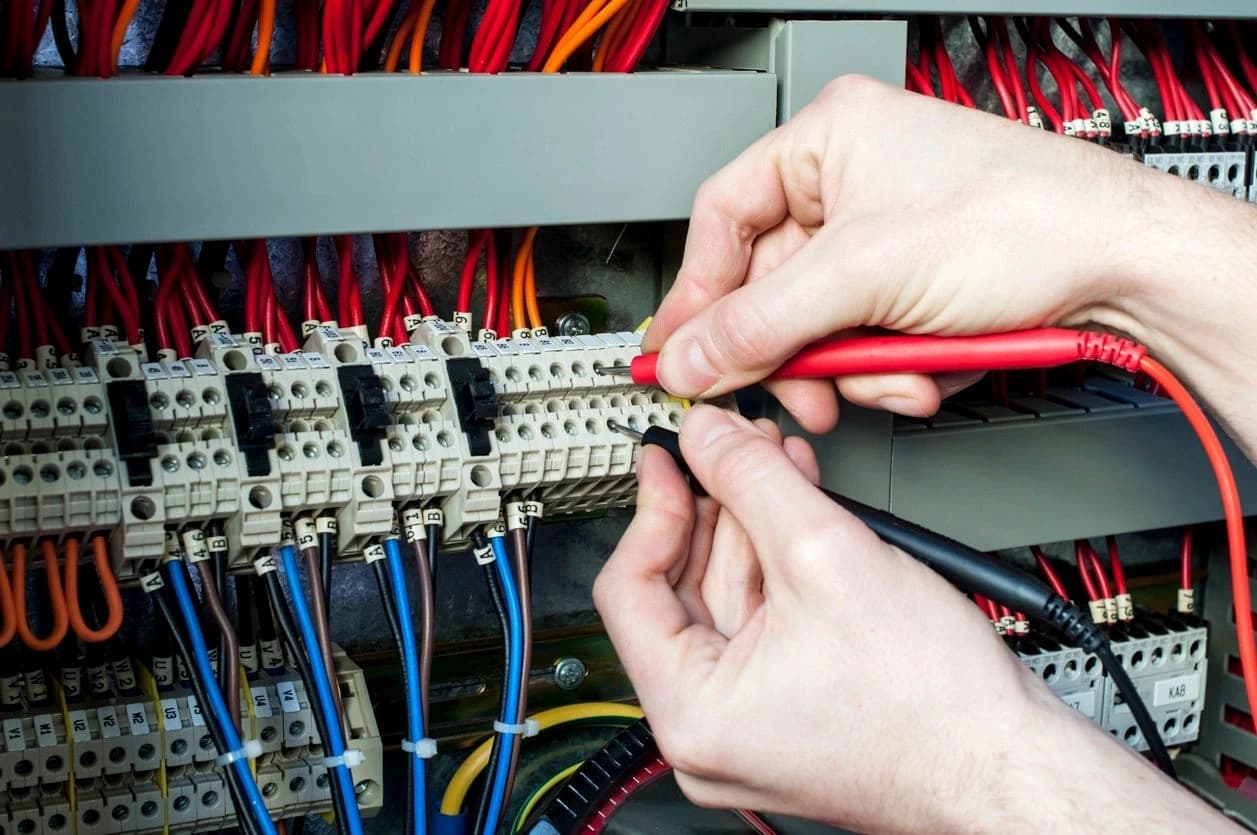 White Spark Electrical in Ramsgate